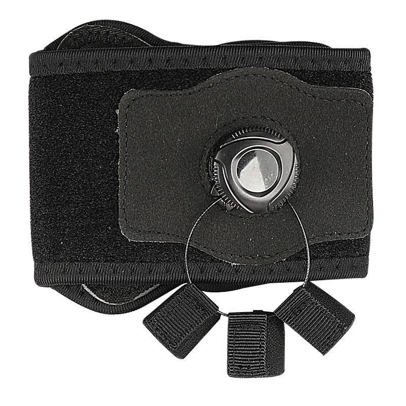 Knob Toe Traction Device Hammer Toe Straightening Claw Head Correction Curling Overlapping Adjustment Sheath Foot Arch Support