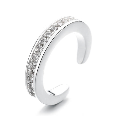 Knuckle ring