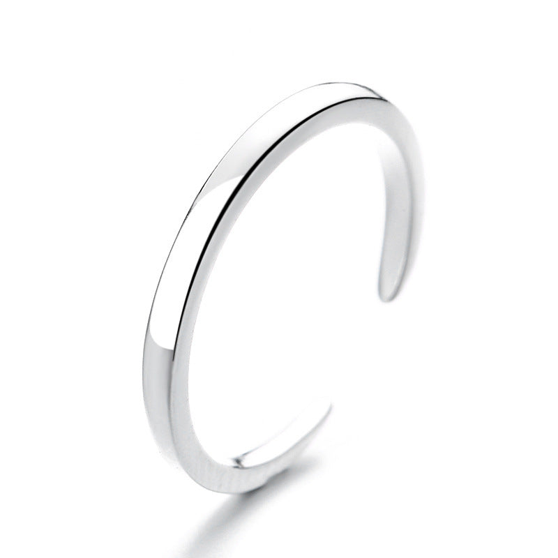 Knuckle ring