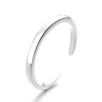 Knuckle ring