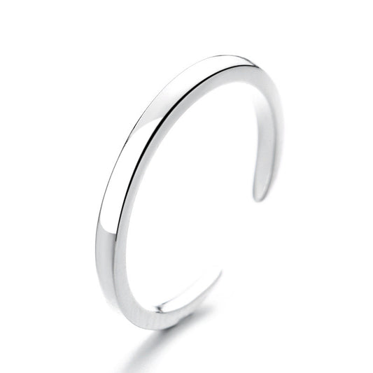 Knuckle ring
