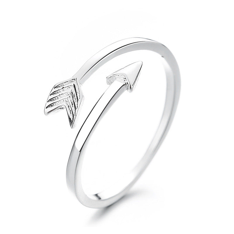 Knuckle ring