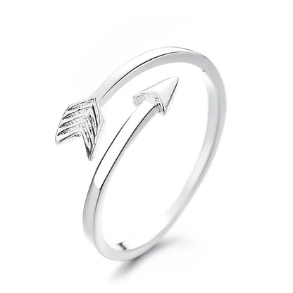 Knuckle ring