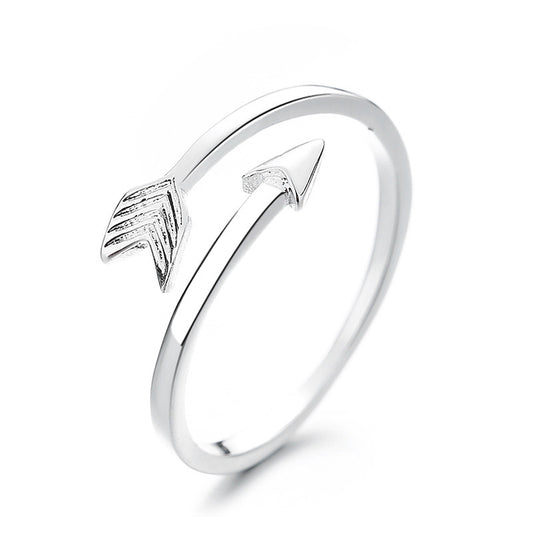 Knuckle ring