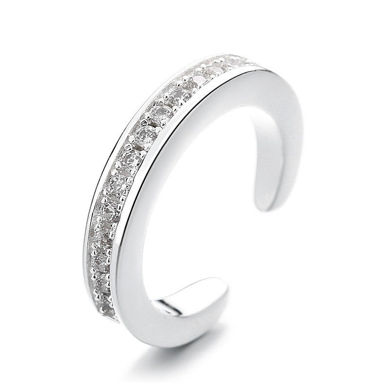 Knuckle ring