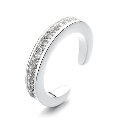 Knuckle ring