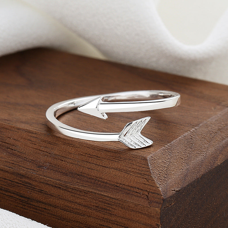 Knuckle ring