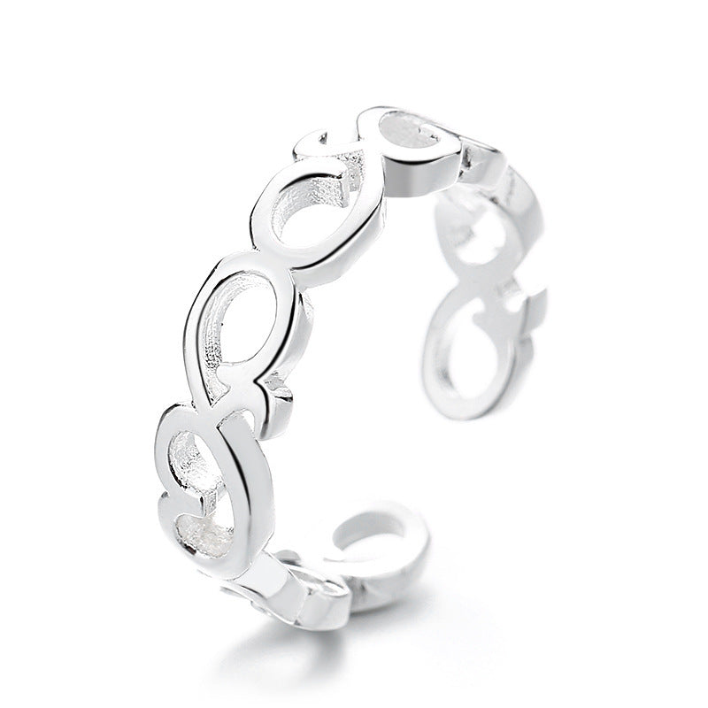 Knuckle ring