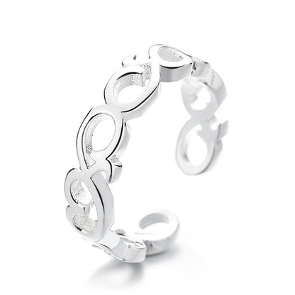 Knuckle ring