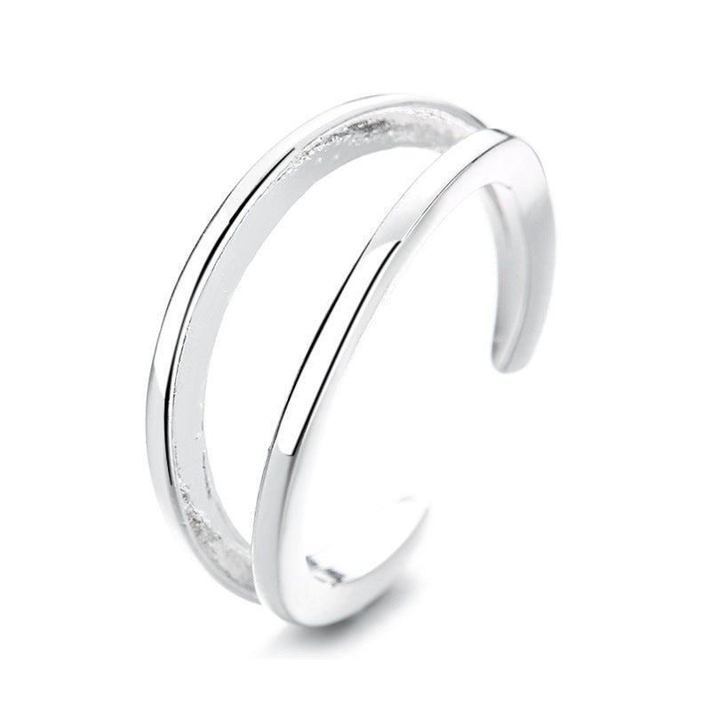 Knuckle ring