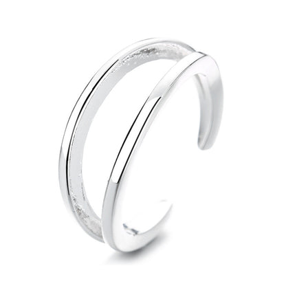 Knuckle ring