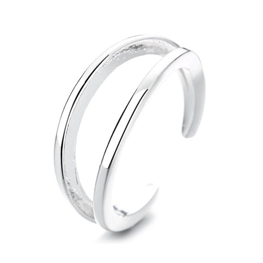 Knuckle ring
