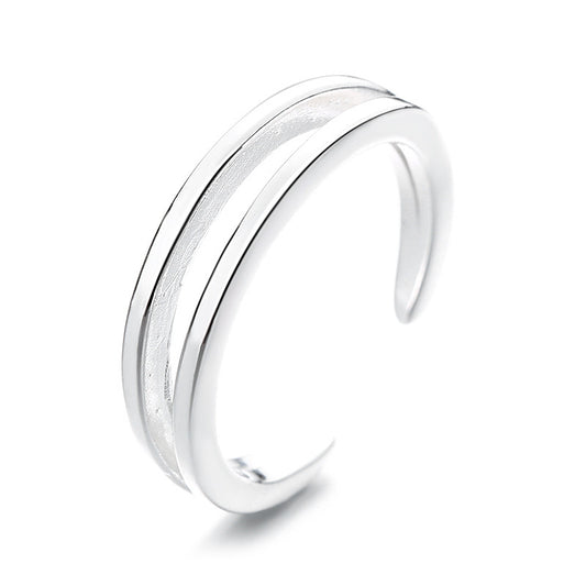 Knuckle ring