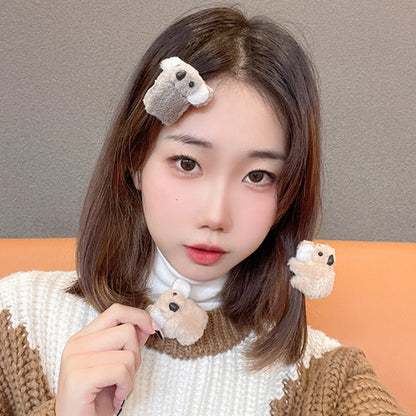 Koala Hair Clip
