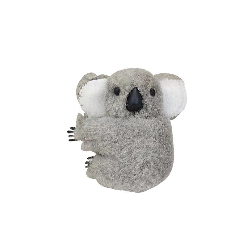 Koala Hair Clip