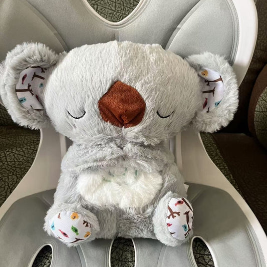 Koala plush toy