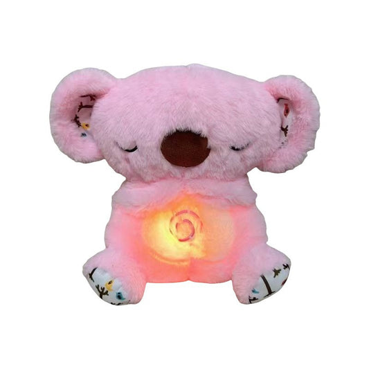 Koala plush toy