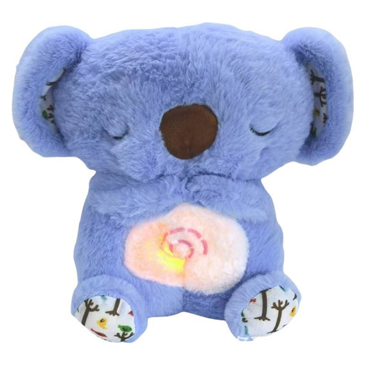 Koala plush toy