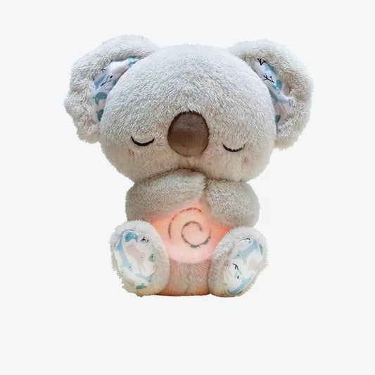 Koala plush toy