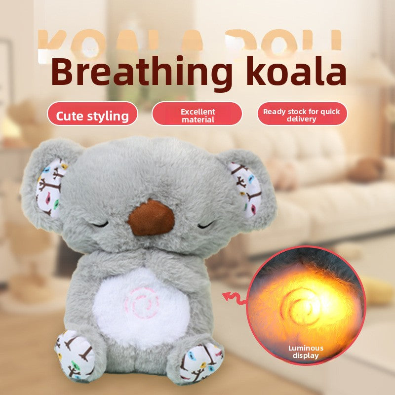 Koala Plush Toy