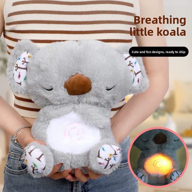 Koala Plush Toy