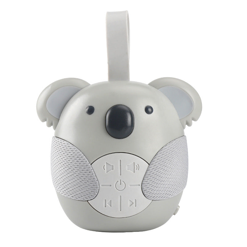 Koala White Noise Baby Sleep Soother Music Player