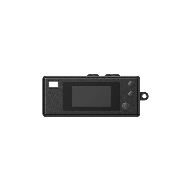 Kodak Charmera Keychain Camera Decor
