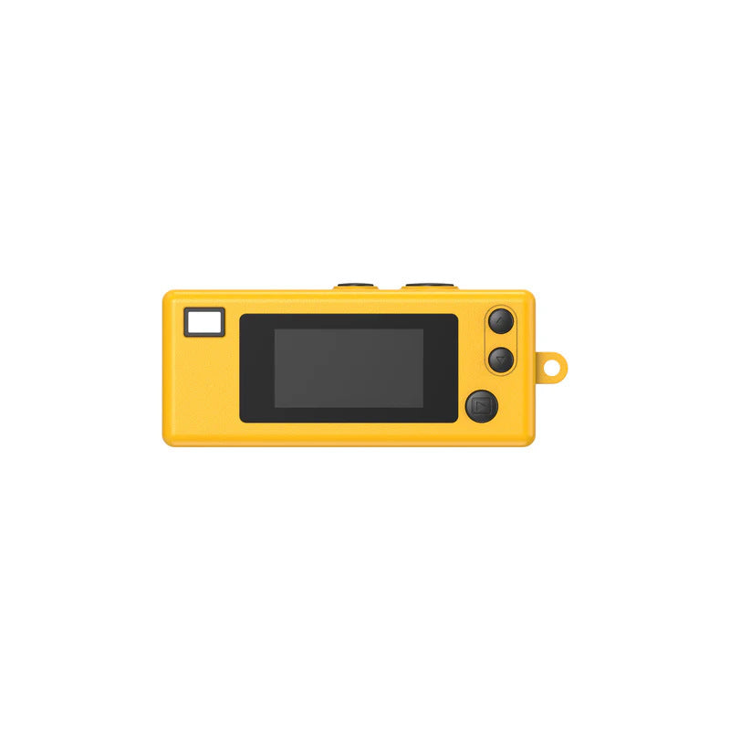 Kodak Charmera Keychain Camera Decor