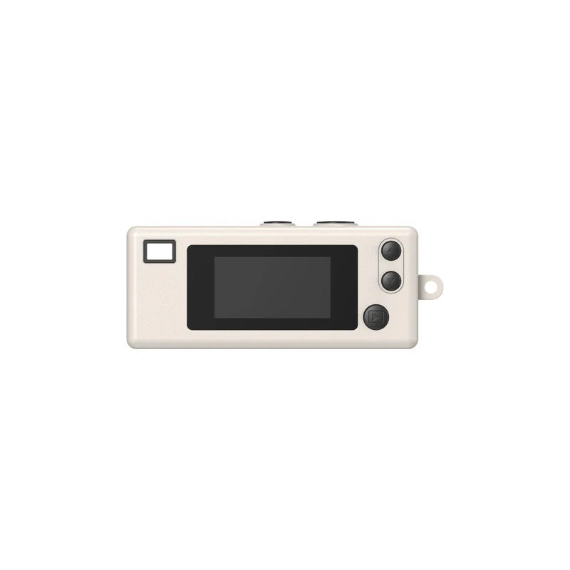 Kodak Charmera Keychain Camera Decor