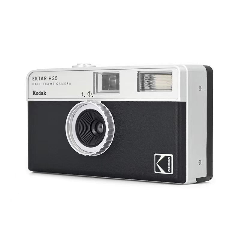 Kodak H35 Half Frame Film Camera