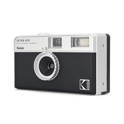 Kodak H35 Half Frame Film Camera