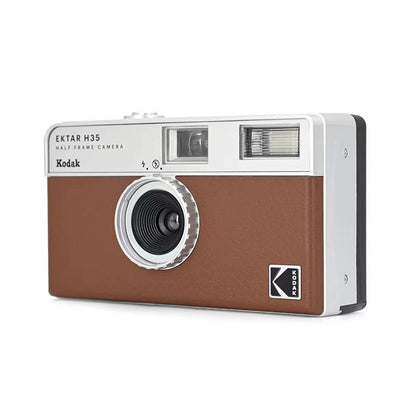 Kodak H35 Half Frame Film Camera