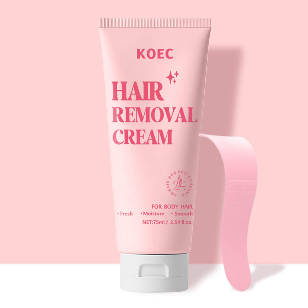 KOEC Firming and Shaping Arm Cream