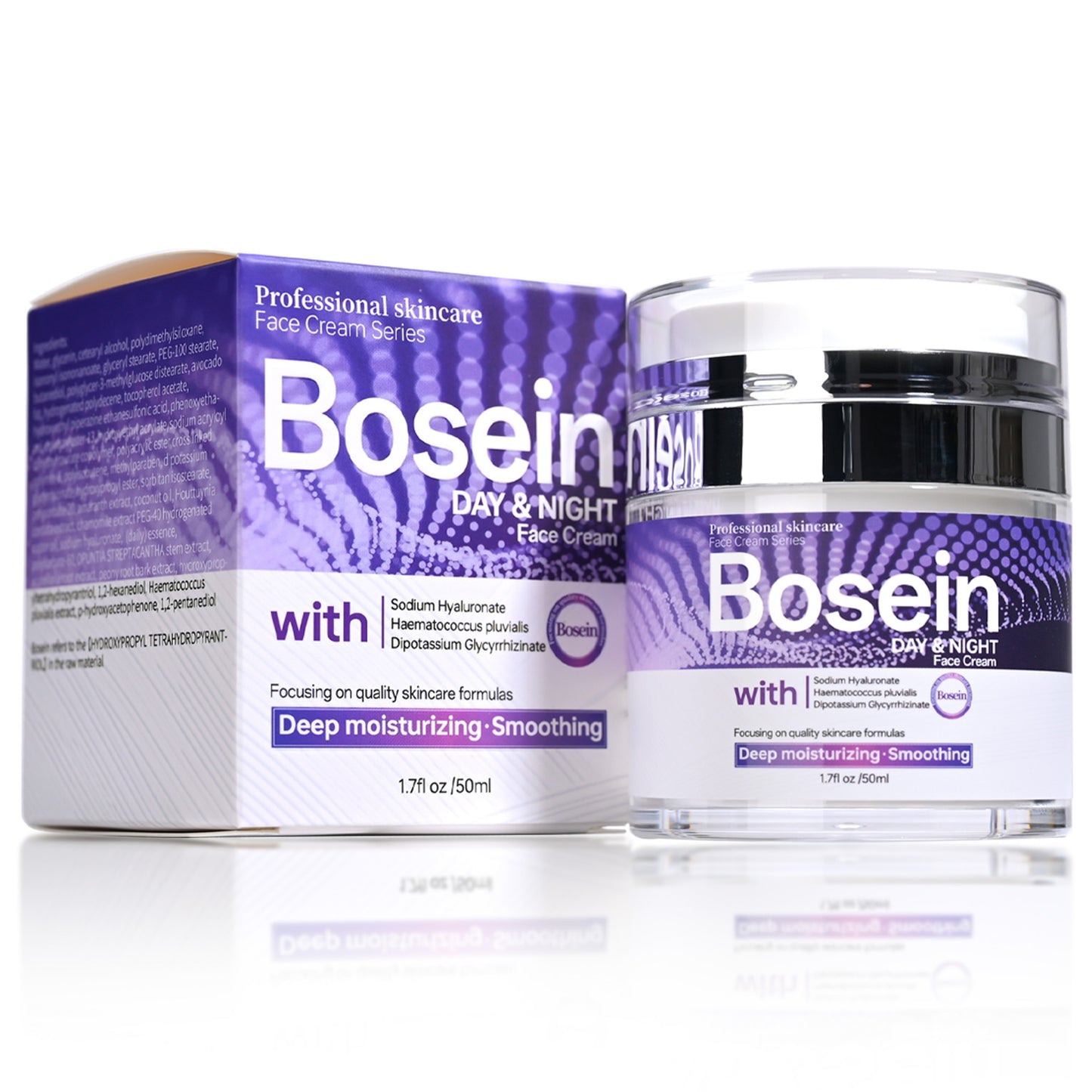 Kojic Acid Brightening Facial Cream
