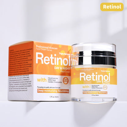 Kojic Acid Brightening Facial Cream