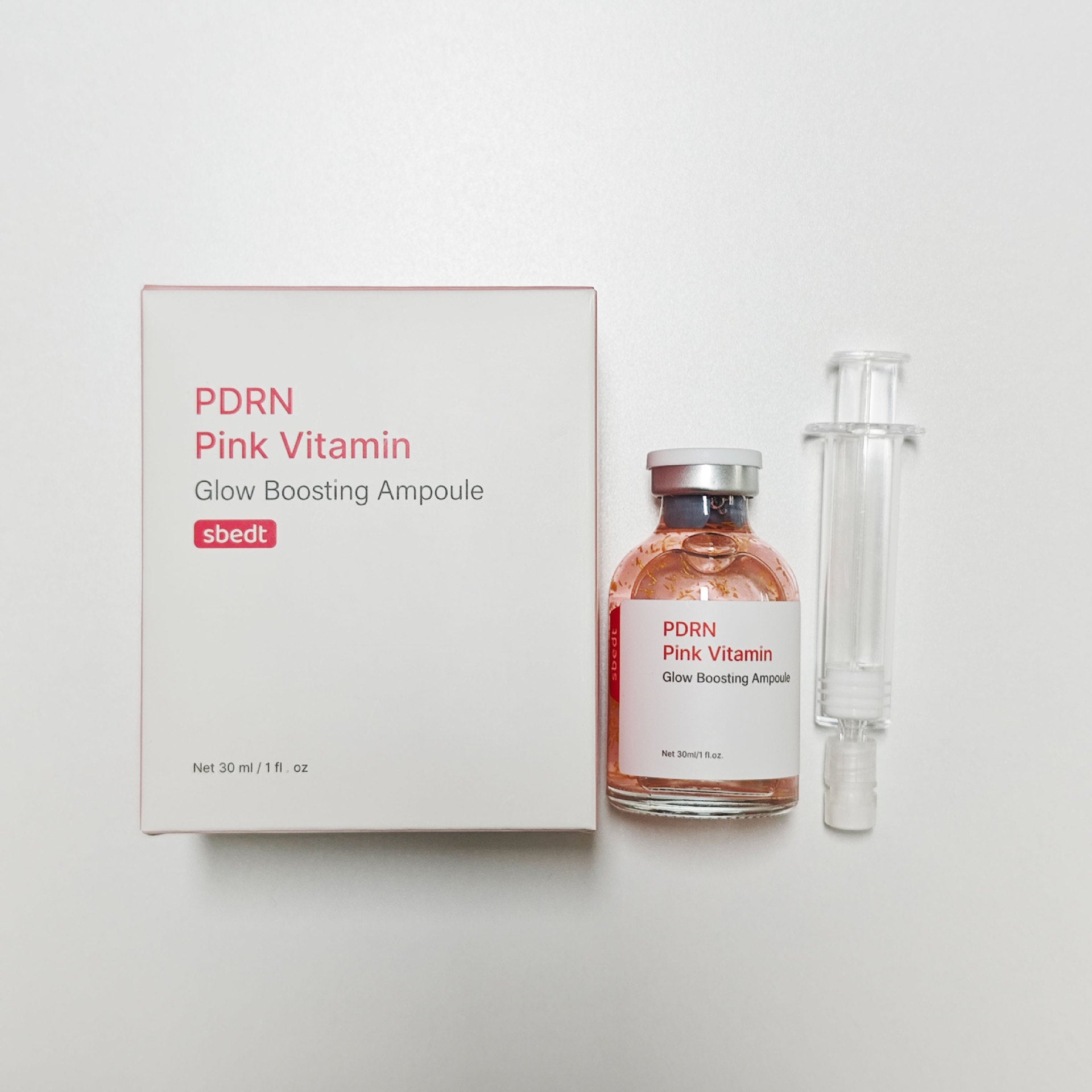 Kojic Acid Niacinamide Ampoule Essence