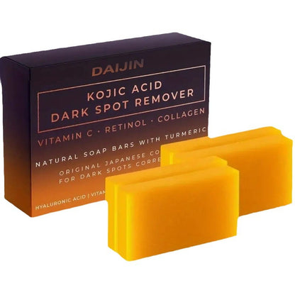 Kojic Acid Skin Brightening Soap