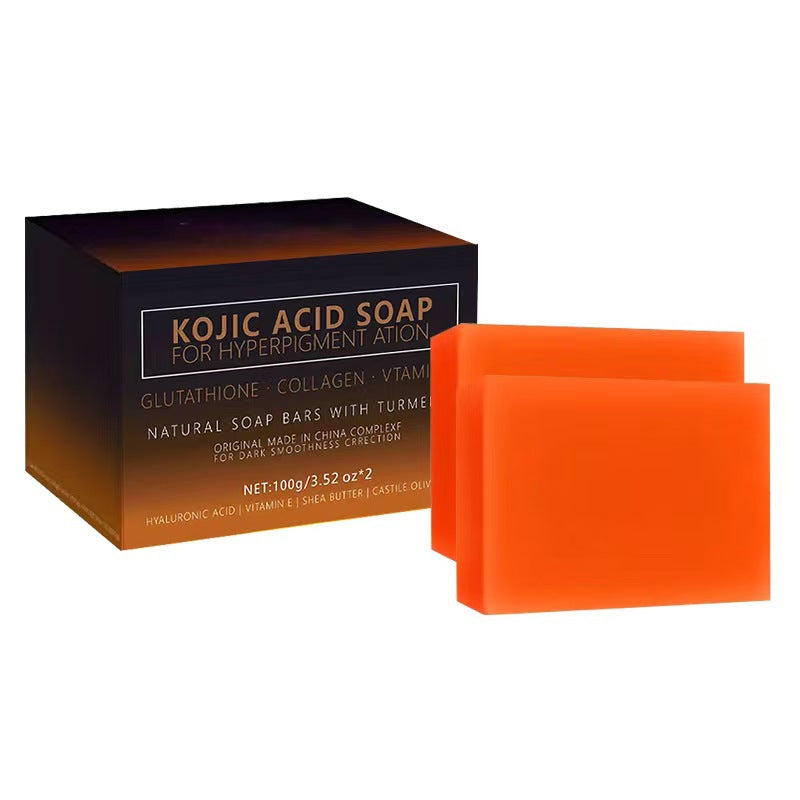 Kojic Acid Soap