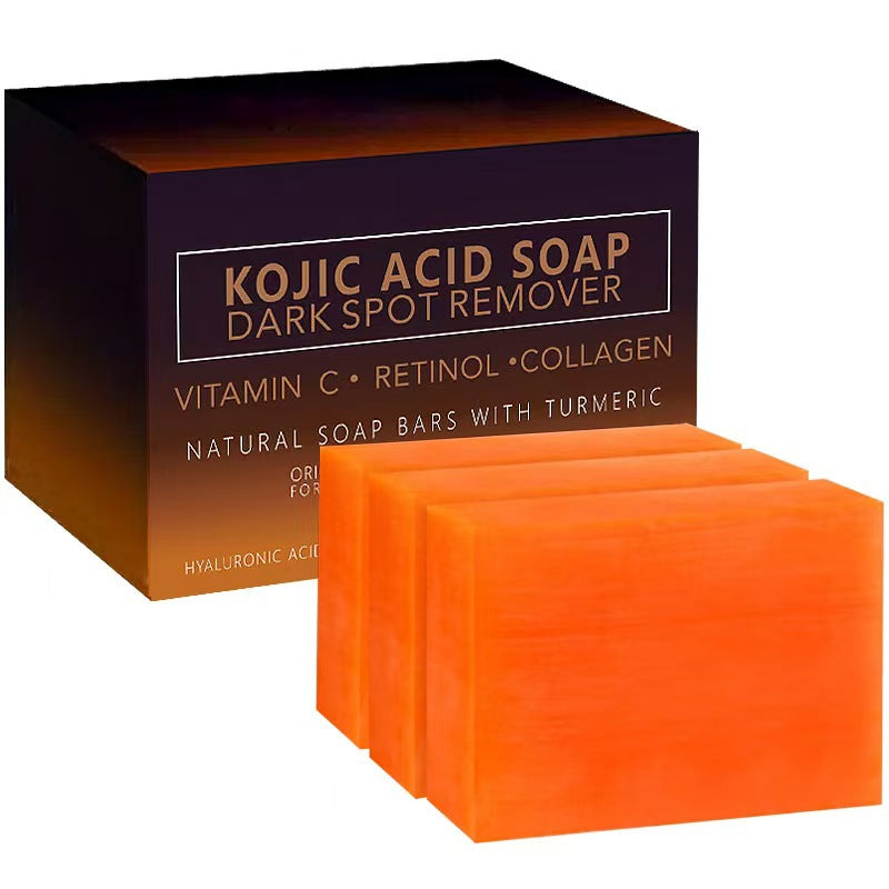 Kojic Acid Soap