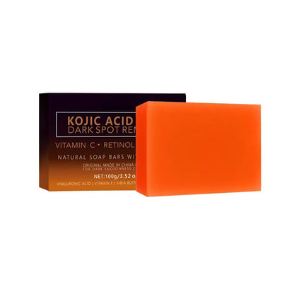 Kojic Acid Soap