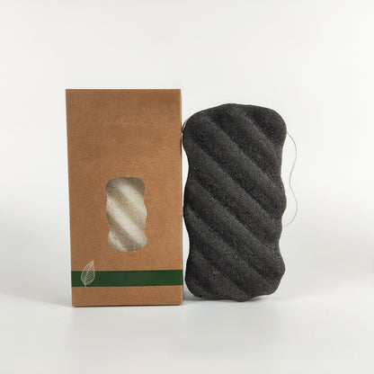 Konjac Facial Cleansing Sponge
