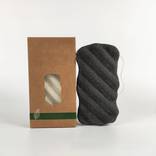 Konjac Facial Cleansing Sponge