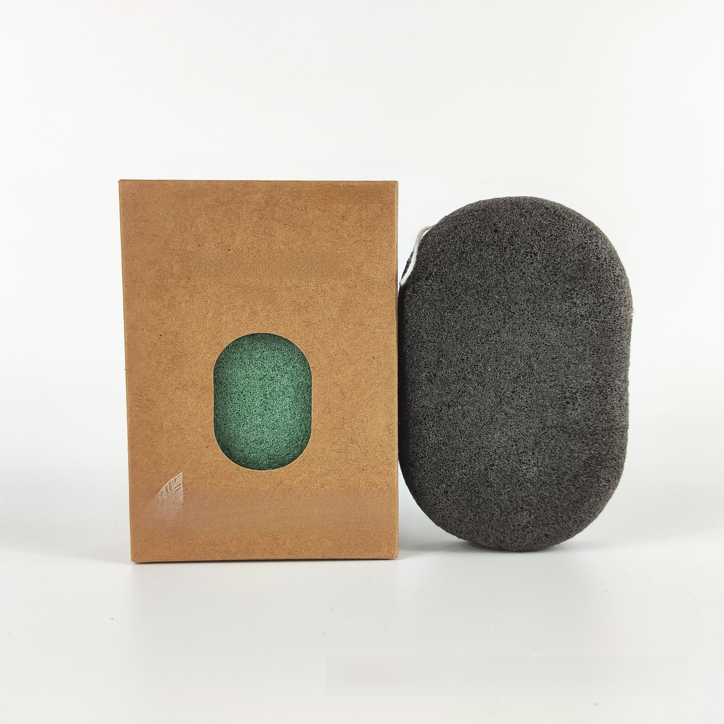 Konjac Facial Cleansing Sponge
