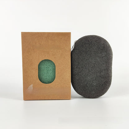 Konjac Facial Cleansing Sponge