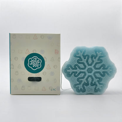Konjac Facial Cleansing Sponge