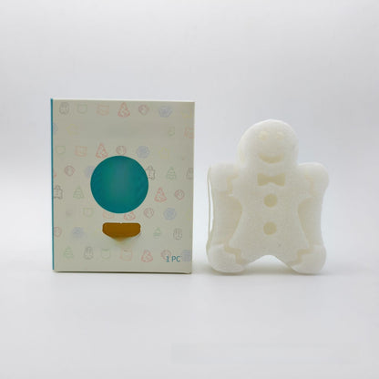 Konjac Facial Cleansing Sponge