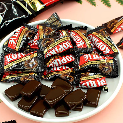 Kopiko Coffee Hard Candy