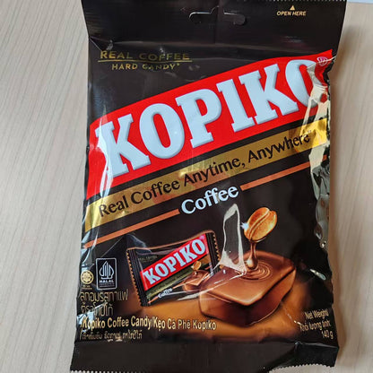 Kopiko Coffee Hard Candy