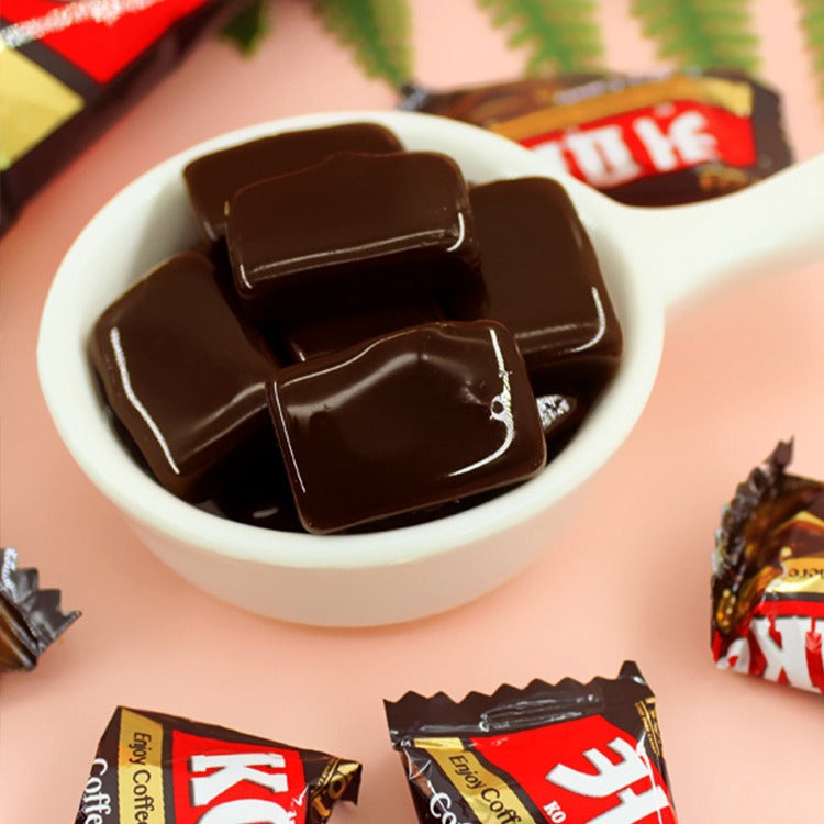 Kopiko Coffee Hard Candy
