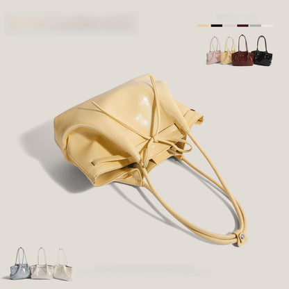 Korean Niche Handbag Tote Bag for Women